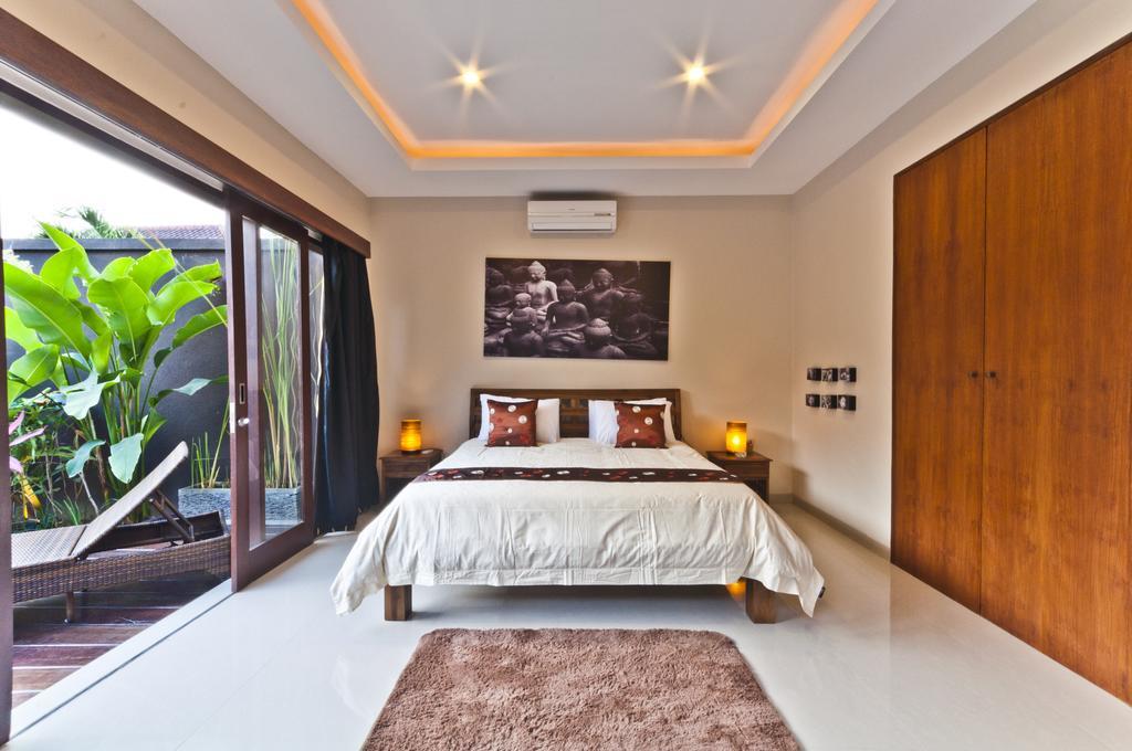 Villa Gayatri Seminyak  Bilik gambar